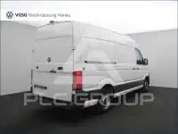 2025 Volkswagen Crafter