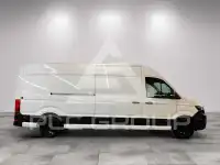 2025 Volkswagen Crafter