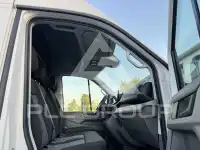 2025 Volkswagen Crafter