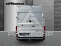 2025 Volkswagen Crafter