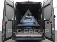 2025 Volkswagen Crafter