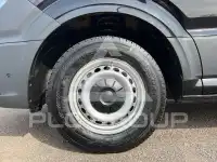 2025 Volkswagen Crafter
