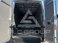 2025 Volkswagen Crafter
