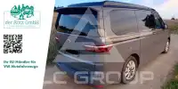 2025 Volkswagen Crafter