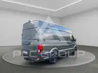 2025 Volkswagen Crafter