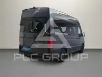 2025 Volkswagen Crafter