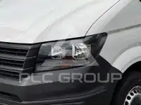 2025 Volkswagen Crafter
