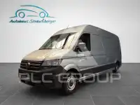 2025 Volkswagen Crafter