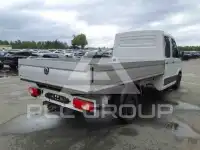 2025 Volkswagen Crafter