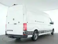 2025 Volkswagen Crafter