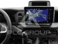 2025 Volkswagen Crafter