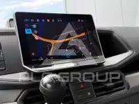 2025 Volkswagen Crafter