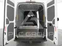 2025 Volkswagen Crafter