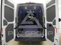 2025 Volkswagen Crafter