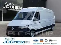 2025 Volkswagen Crafter