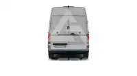 2025 Volkswagen Crafter