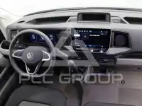 2025 Volkswagen Crafter