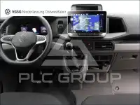 2025 Volkswagen Crafter