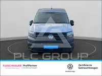 2025 Volkswagen Crafter