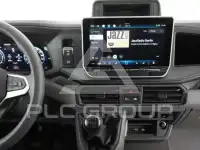 2025 Volkswagen Crafter