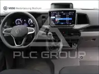2025 Volkswagen Crafter
