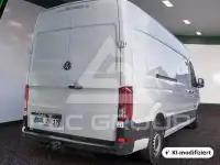 2025 Volkswagen Crafter