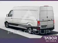 2026 Volkswagen Crafter