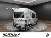 2025 Volkswagen Crafter