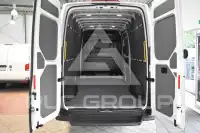 2025 Volkswagen Crafter