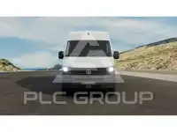 2025 Volkswagen Crafter