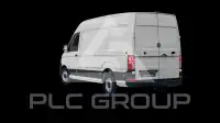 2025 Volkswagen Crafter