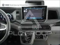 2025 Volkswagen Crafter