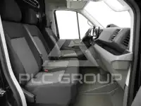 2025 Volkswagen Crafter