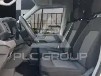 2025 Volkswagen Crafter
