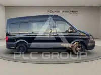 2025 Volkswagen Crafter
