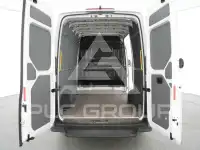 2025 Volkswagen Crafter
