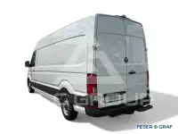 2025 Volkswagen Crafter