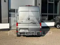 2025 Volkswagen Crafter