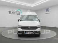 2025 Volkswagen Crafter