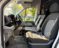 2025 Volkswagen Crafter