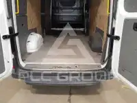 2025 Volkswagen Crafter