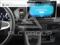 2025 Volkswagen Crafter