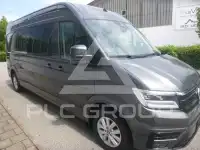 2025 Volkswagen Crafter