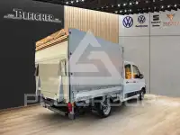 2025 Volkswagen Crafter