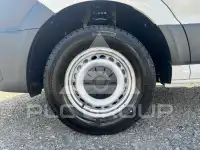 2025 Volkswagen Crafter