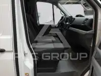 2025 Volkswagen Crafter