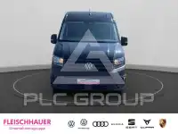 2025 Volkswagen Crafter
