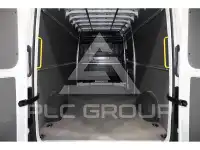 2025 Volkswagen Crafter
