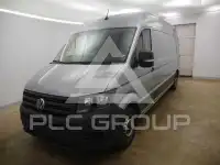 2025 Volkswagen Crafter