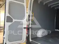 2025 Volkswagen Crafter